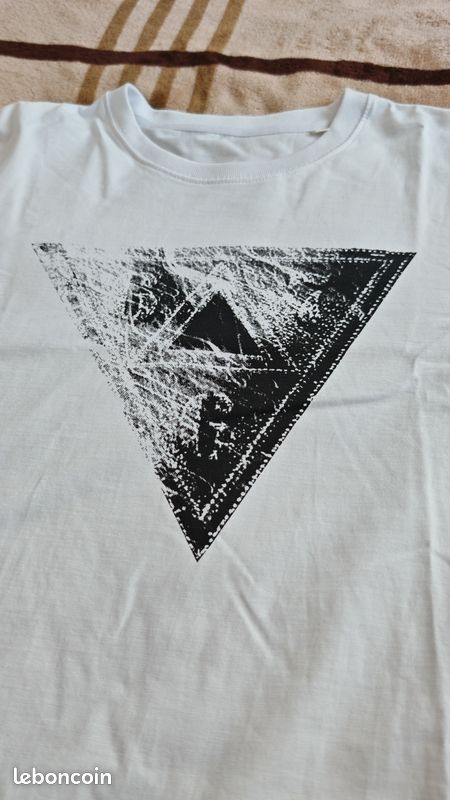 T-shirt 667 ADC (image 3)