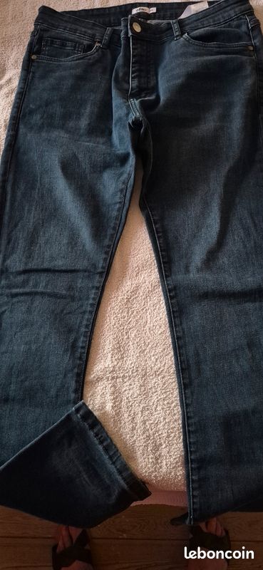 Pantalon homme (image 1)
