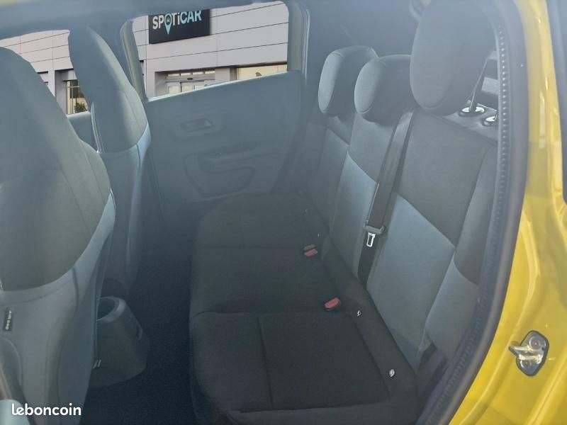 Fiat Grande Panda Electrique 113ch Icône (image 14)