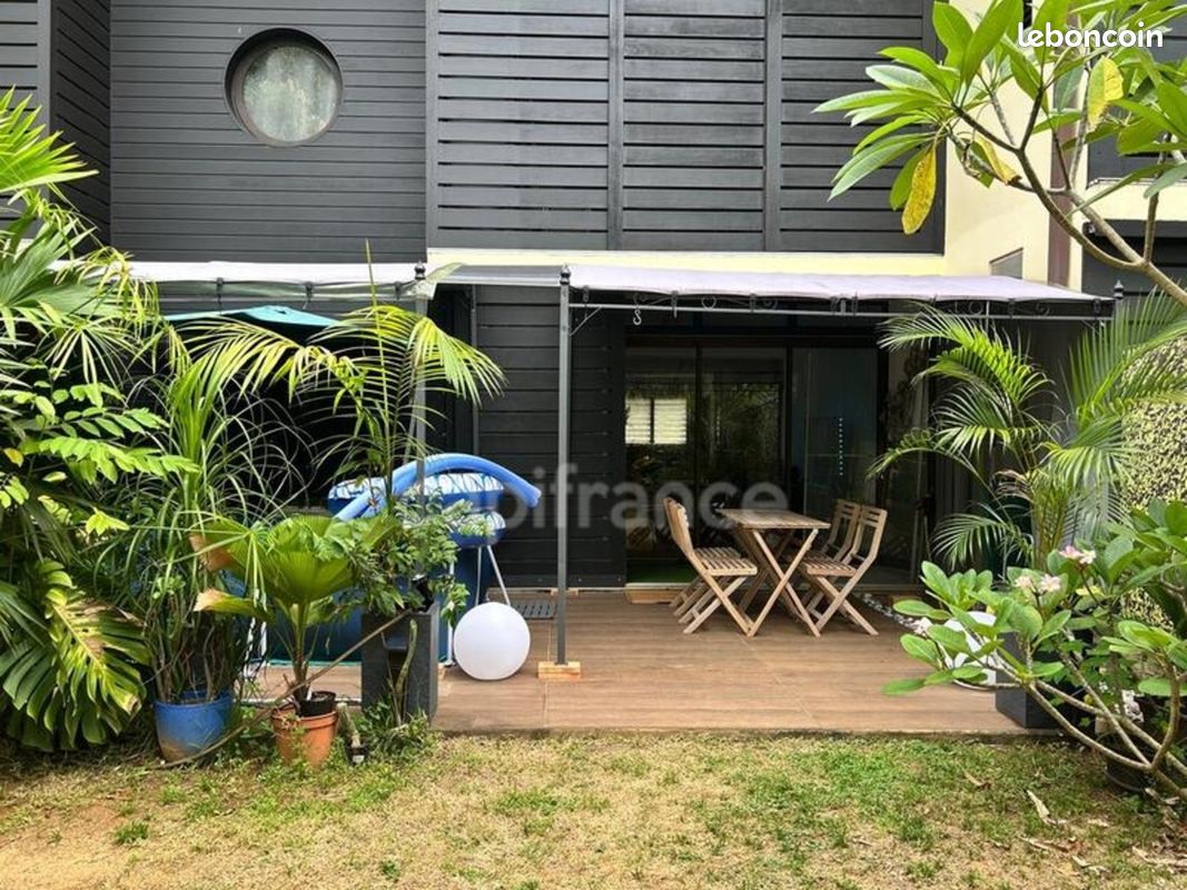 Appartement 2 pièces 48 m² · à Remire-Montjoly · 48 m² · 250 000 €