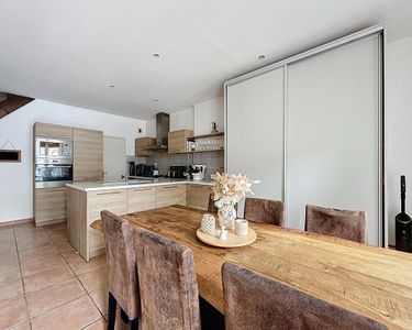 Appartement 248 000 € - 90 m²