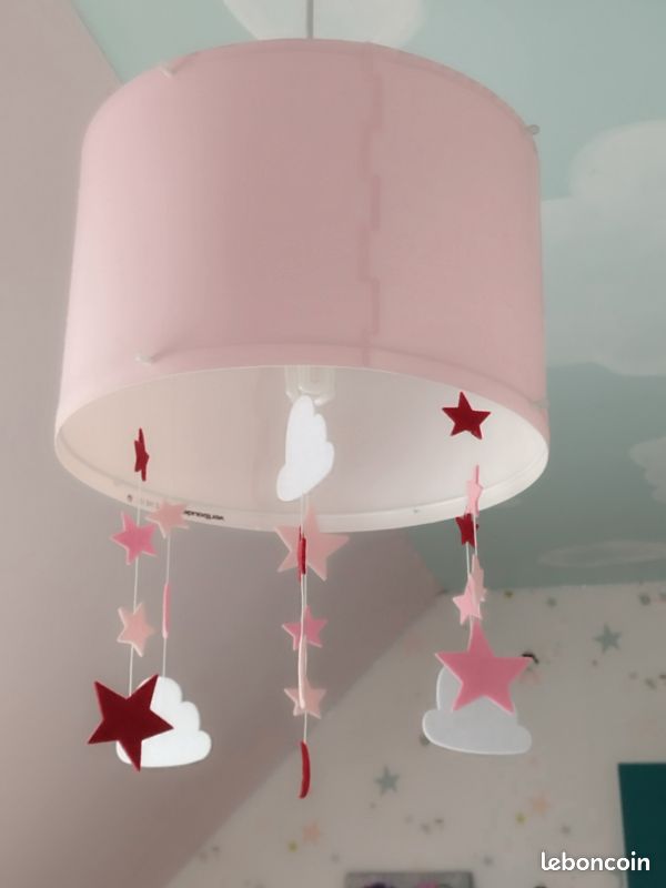 Déco de chambre enfant (image 2)