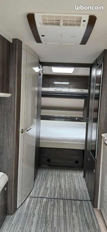 Caravane fendt (image 3)