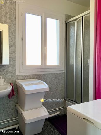 Appartement a louer sarcelles - 5 pièce(s) - 123 m2 - Surfyn