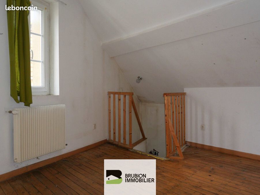 Maison 3 pièces 40 m² · à Oissel · 40 m² · 59 900 €