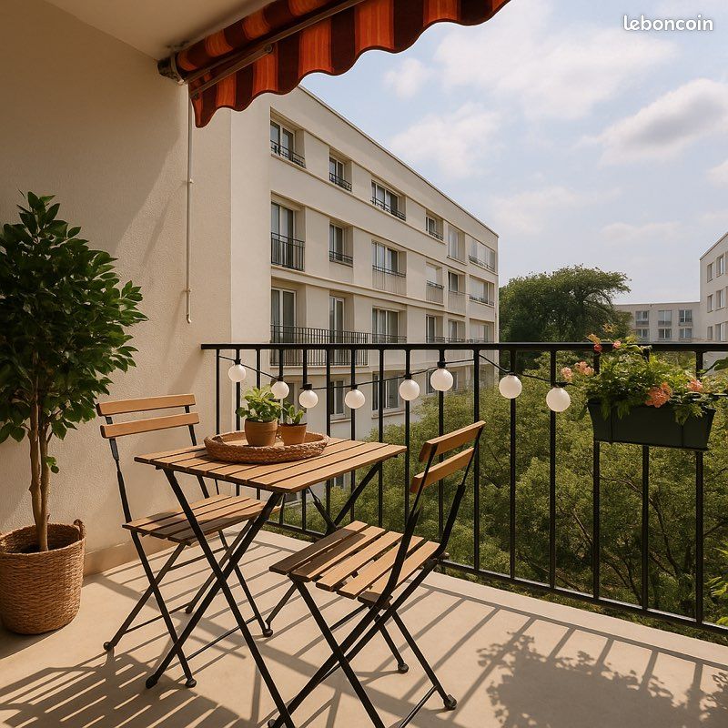Appartement 5 pièces 90 m² · à Le Bouscat · 90 m² · 1 690 €
