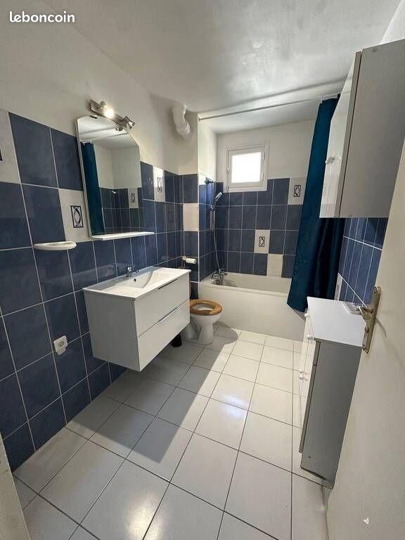 Appartement 2 pièces 46 m² · à Versailles · 46 m² · 1 200 €/mois