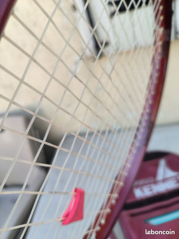 RAQUETTE DE SQUASH PRO KENNEX VICTORY