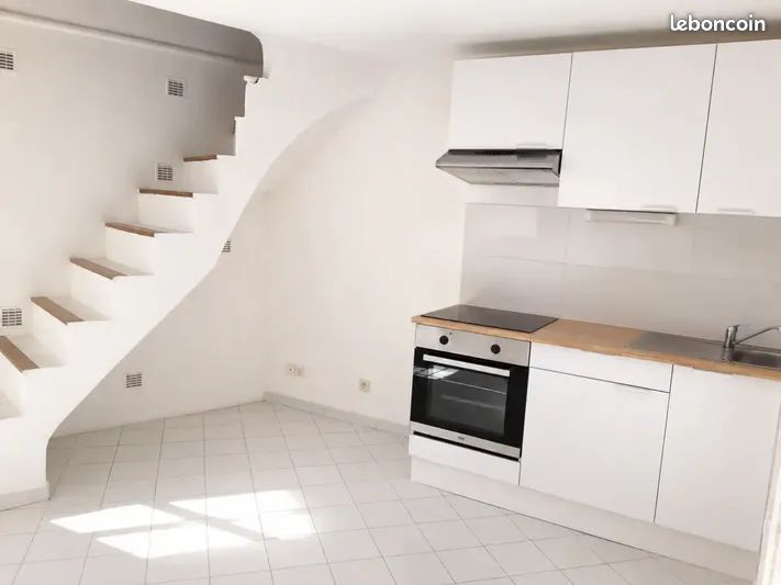 Appartement 3 pièces 33 m² · à Aix-en-Provence · 33 m² · 183 000 €