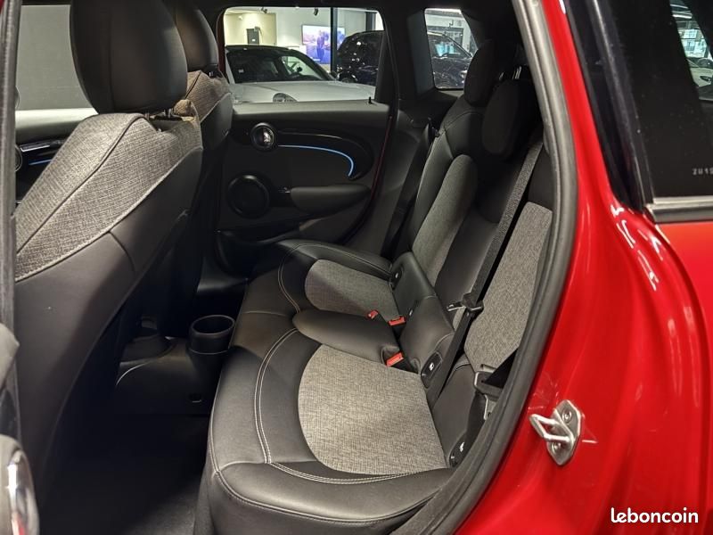 Mini Mini 5 Portes Cooper 136ch Edition Premium BVA7 (image 17)