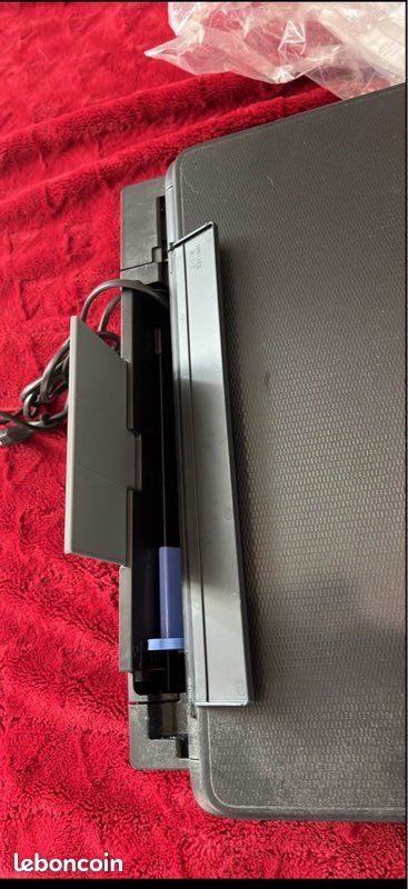 Imprimante 🖨️ Epson XP-2200 Model C671B (image 8)