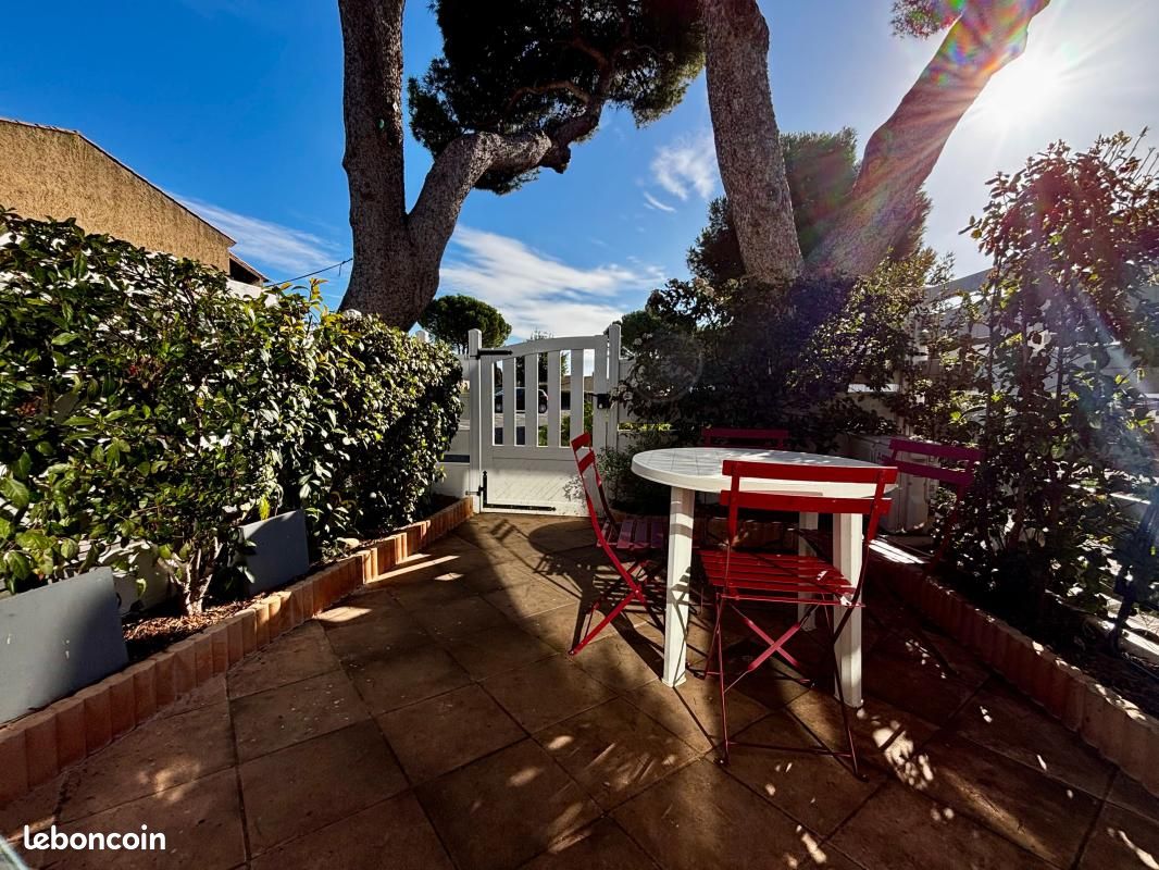 Appartement 2 pièces 28 m² · à Balaruc-les-Bains · 28 m² · 168 880 €