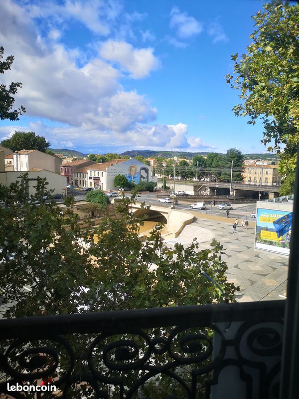 Appartement 4 pièces 65 m² · à Narbonne · 65 m² · 130 000 €