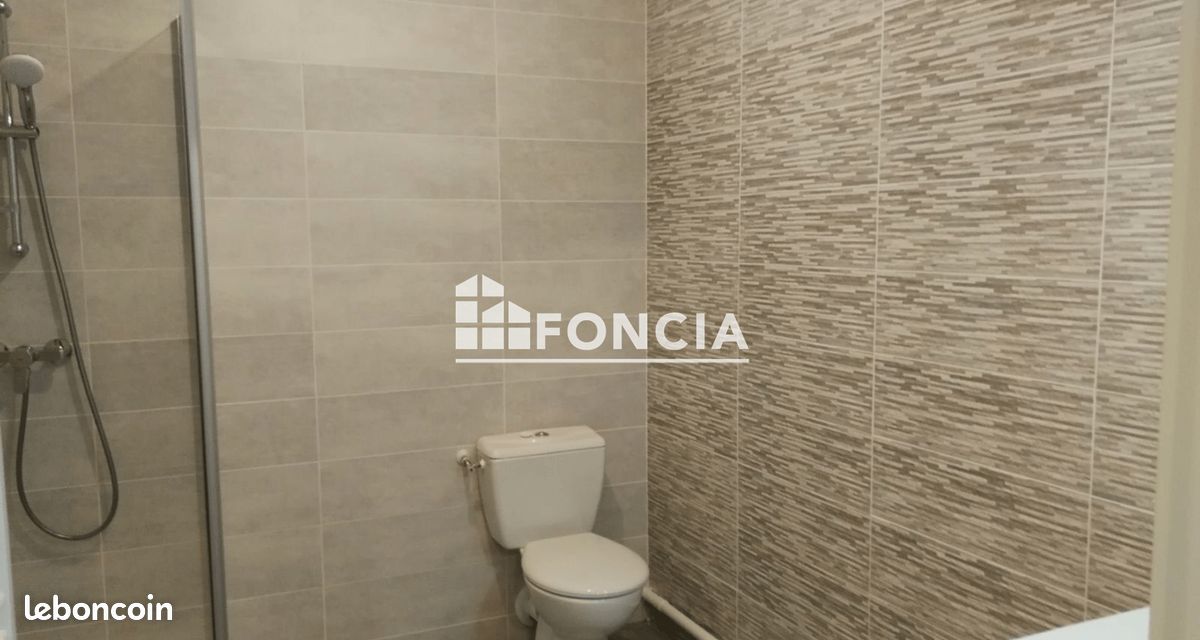 Appartement 2 pièces 40 m² · à Nancy · 40 m² · 557 €/mois