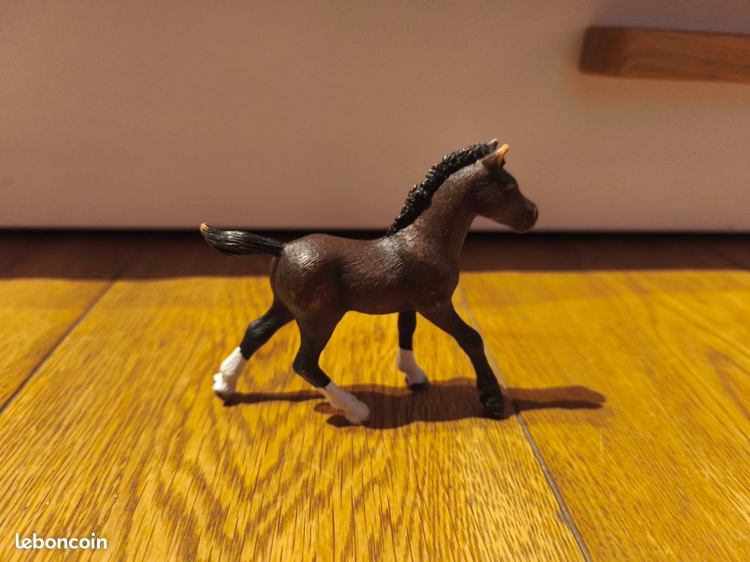 Chevaux Schleich (image 4)