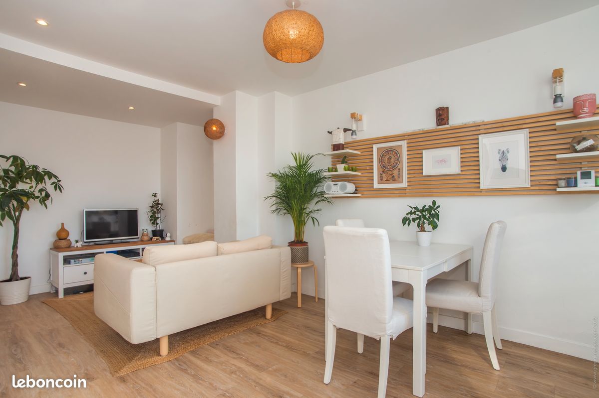 Appartement 2 pièces 40 m² · à Les Lilas · 40 m² · 1 450 €