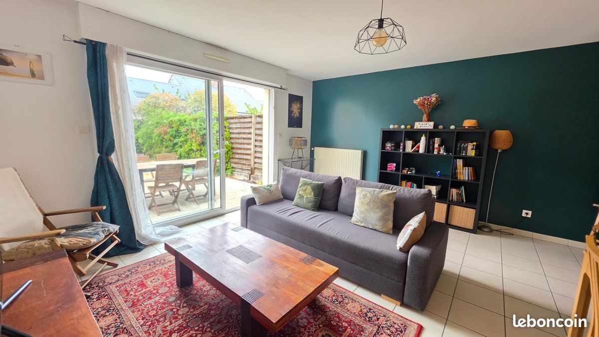Maison 4 pièces 100 m² · à Fleury-les-Aubrais · 100 m² · 225 000 €