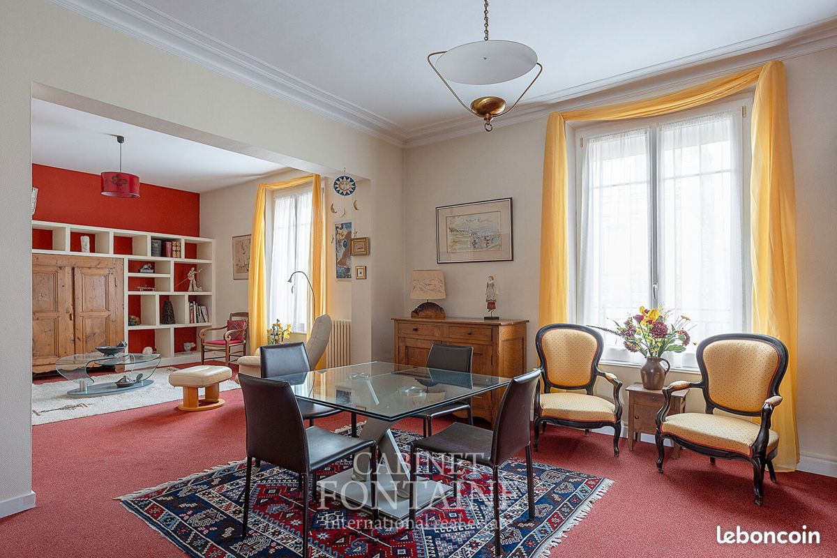 Appartement 4 pièces 104 m² · à Beauvais · 104 m² · 199 000 €