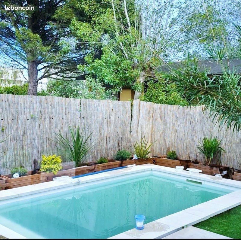 Maison 5 pièces 100 m² · à Sérignan · 100 m² · 1 536 €/mois