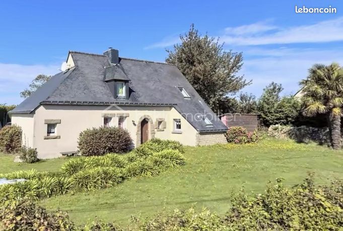 Maison 6 pièces 120 m²