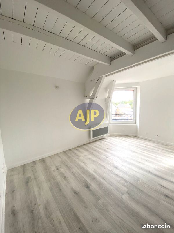 Appartement 2 pièces 25 m² · à Guémené-Penfao · 25 m² · 360 €/mois