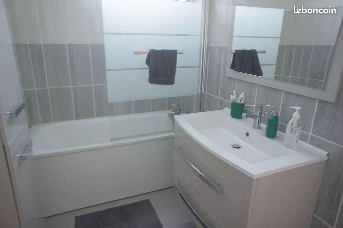 Appartement 2 pièces 49 m² (image 6)