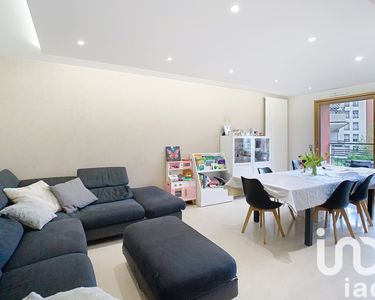 Appartement 360 000 € - 91 m²