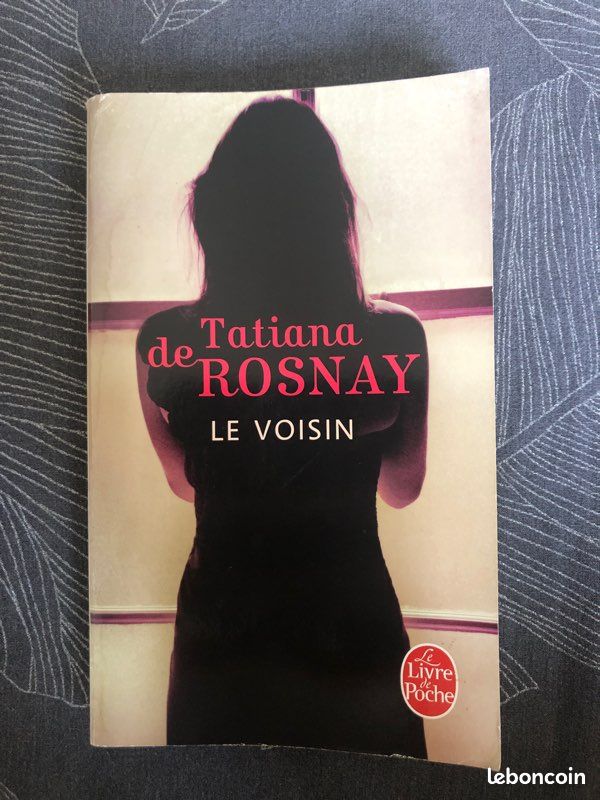 Livres Tatiana de Rosnay (image 1)