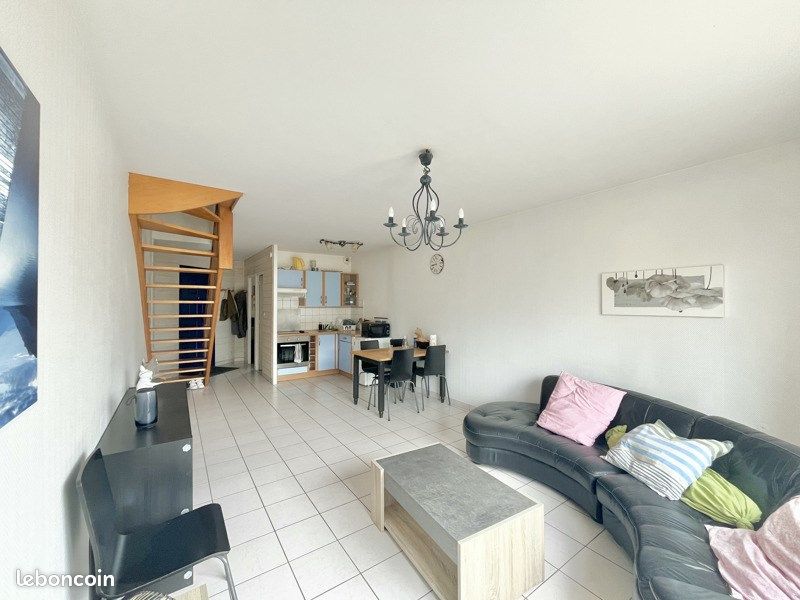 Appartement 3 pièces 52 m² · à Brest · 52 m² · 685 €