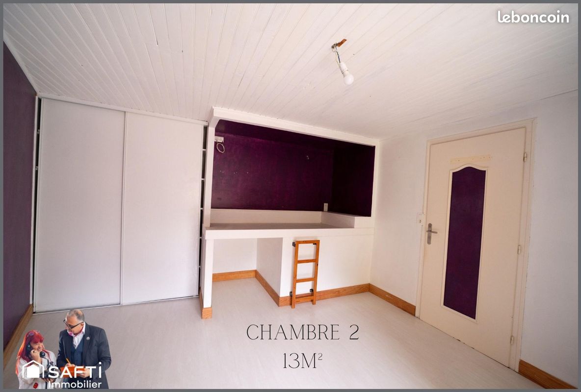 Maison 3 pièces 85 m² (image 7)
