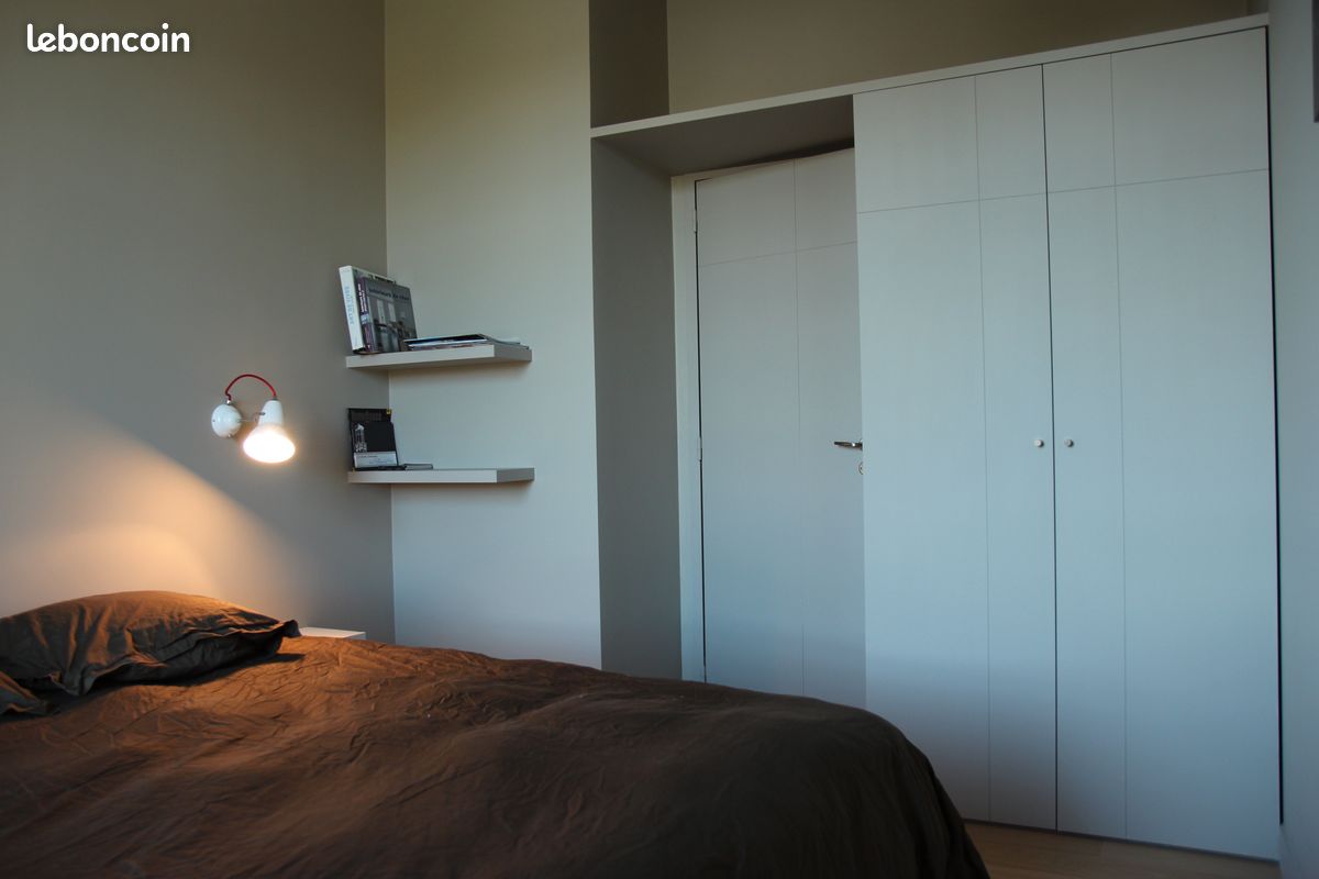 Bel appartement de ville - La Rochelle 17000 (image principale 2)