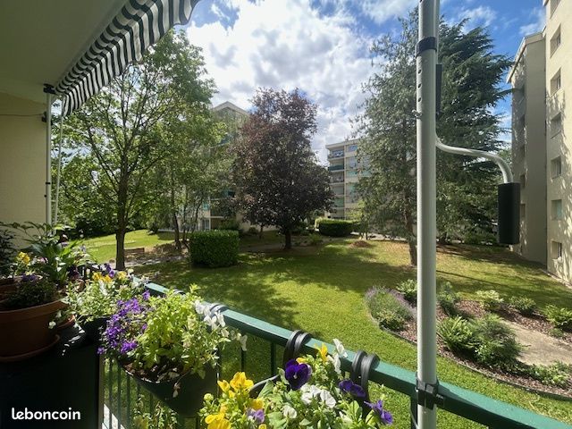 Appartement 3 pièces 73 m² · à Arpajon · 73 m² · 219 000 €