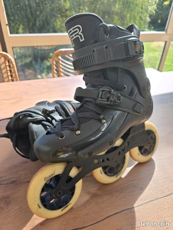 Roller roues FR1 310 Sport Plein air