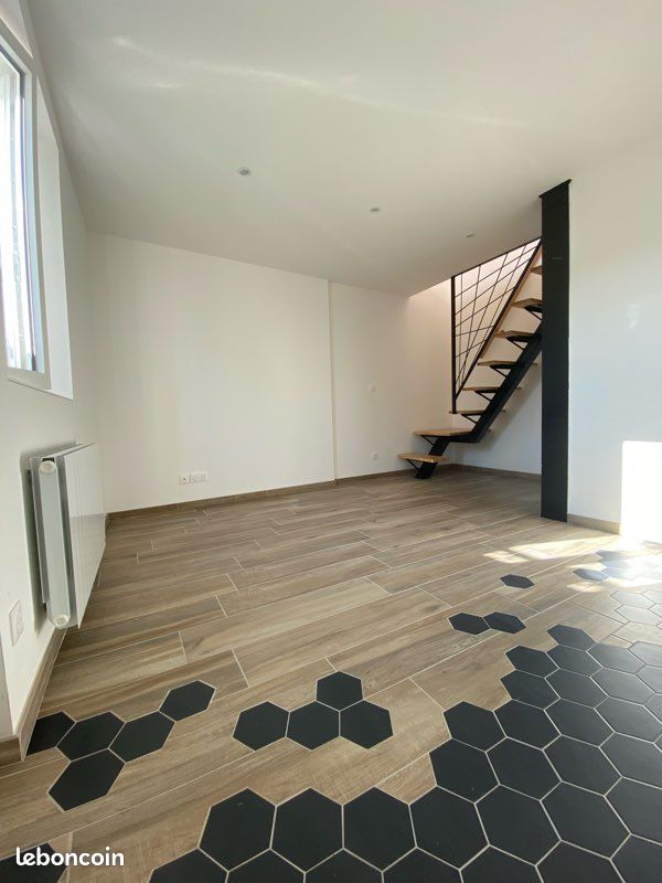 Maison 2 pièces 40 m² · à Saint-Dizier · 40 m² · 500 €/mois
