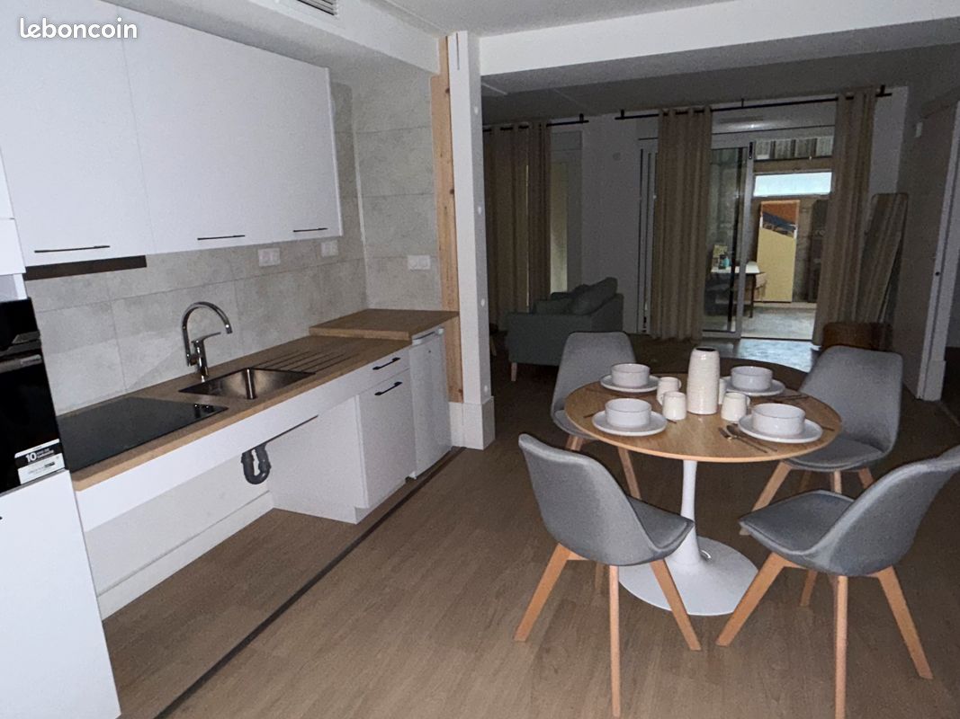 Maison 3 pièces 70 m² · à Alès · 70 m² · 35 000 €