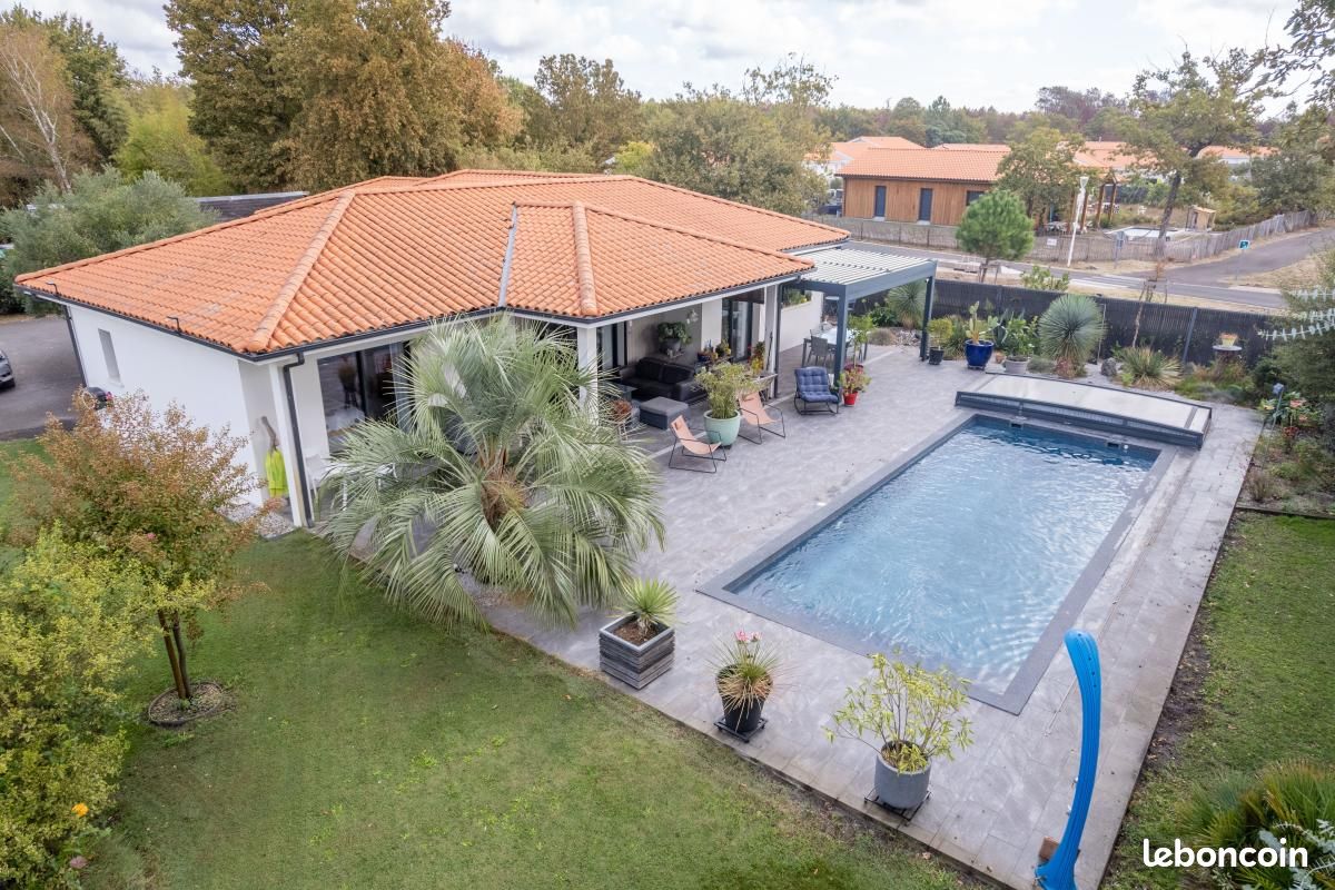 Maison 4 pièces 158 m² · à Biscarrosse · 158 m² · 850 000 €
