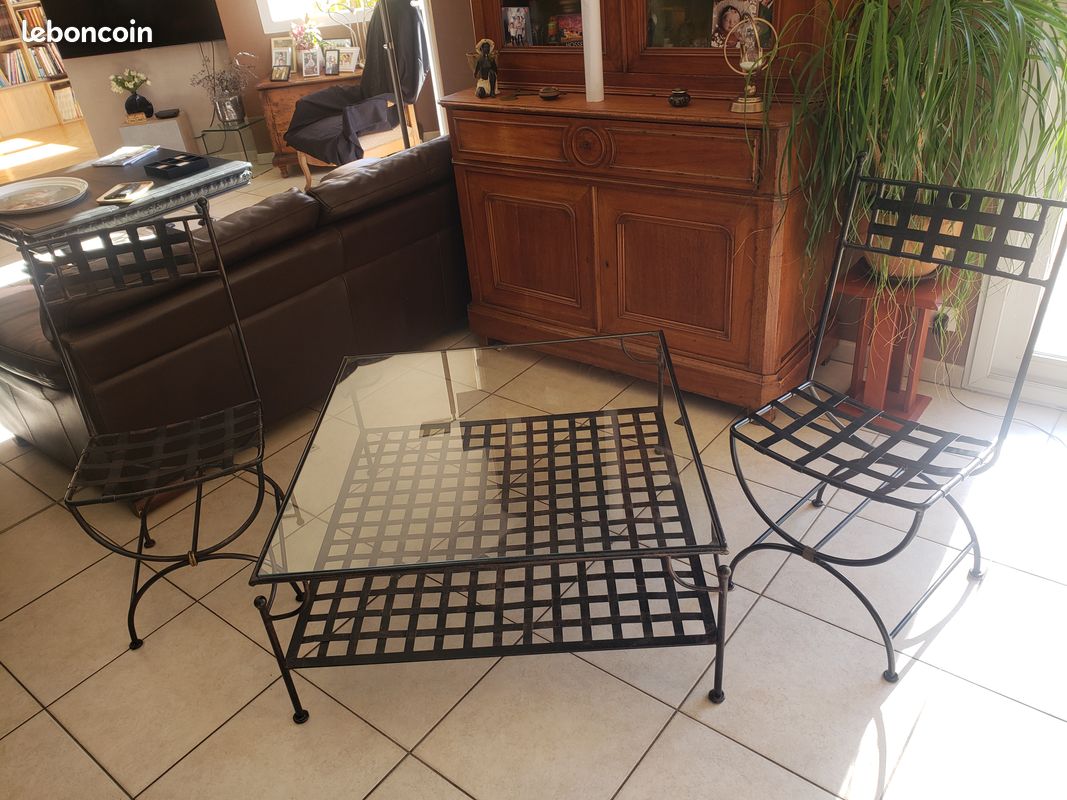 Table basse (image 2)