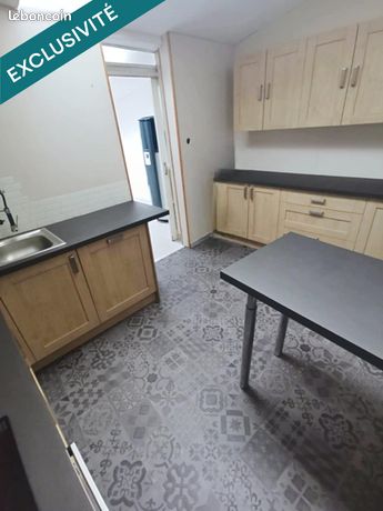 Maison 4 pièces 79 m²