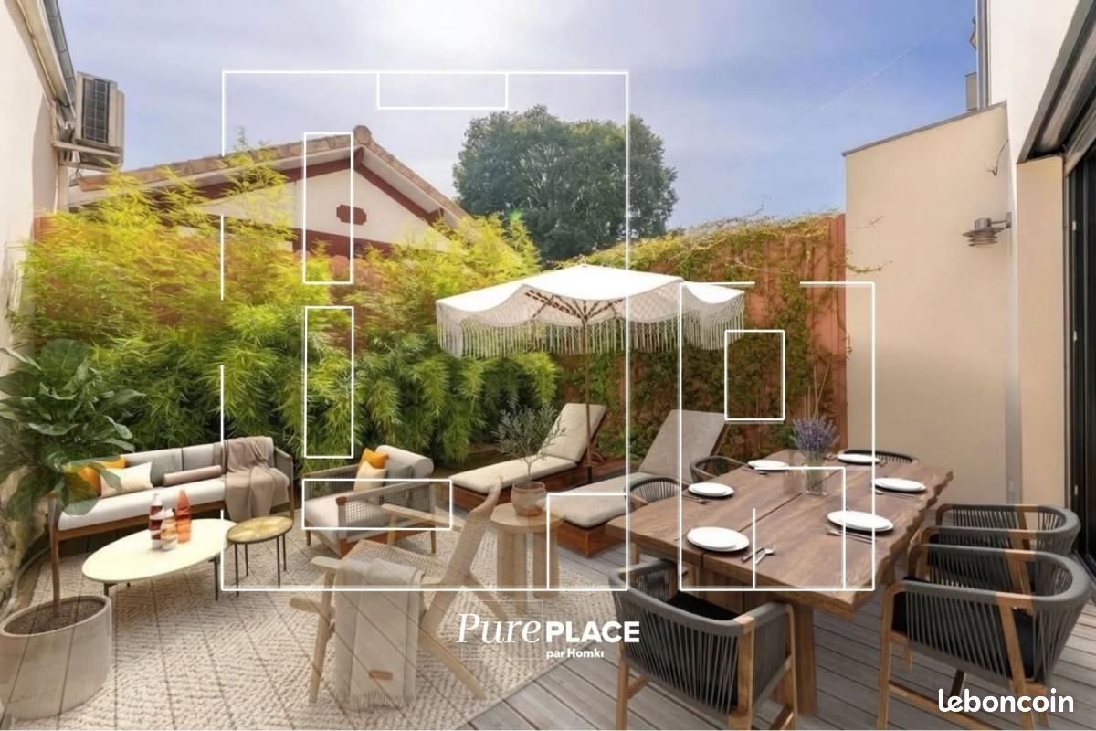 Maison 4 pièces 220 m² · à Bordeaux · 220 m² · 850 000 €