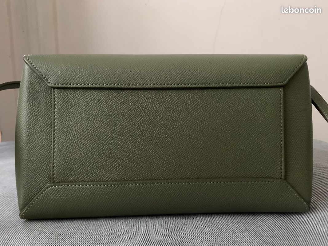 Sac Céline Belt Bag Micro (image 3)