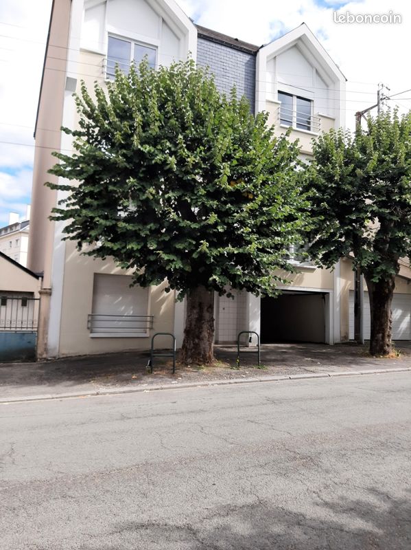 Appartement 1 pièce 22 m² · à Laval · 22 m² · 405 €/mois
