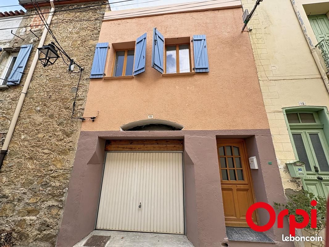 Maison 3 pièces 100 m² · à Vingrau · 100 m² · 175 000 €