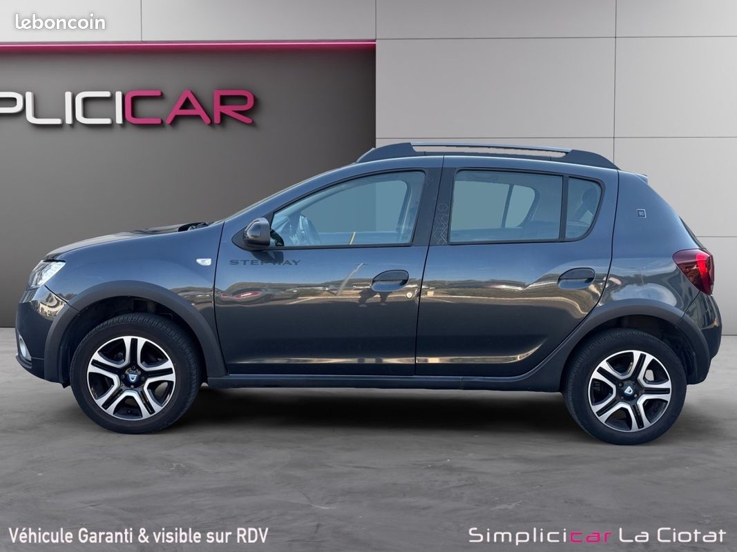 DACIA SANDERO TCe 100 15 ans (image 6)