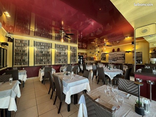 Local commercial 15 pièces 610 m² · à Saint-Leu-d'Esserent · 610 m² · 472 500 €