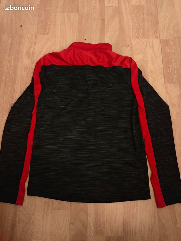 Adidas Training Top (image 2)