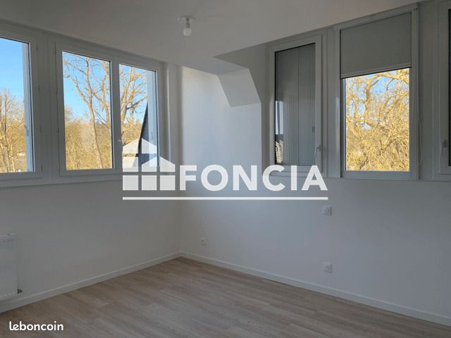 Appartement a louer louviers - 5 pièce(s) - 108 m2 - Surfyn