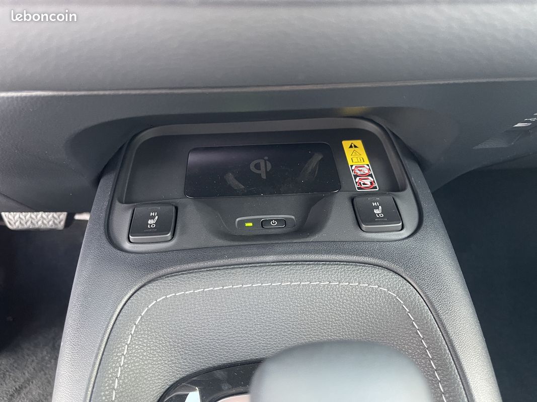 Toyota COROLLA TOURING SPT 2.0 178CH DESIGN MY26 (image 22)