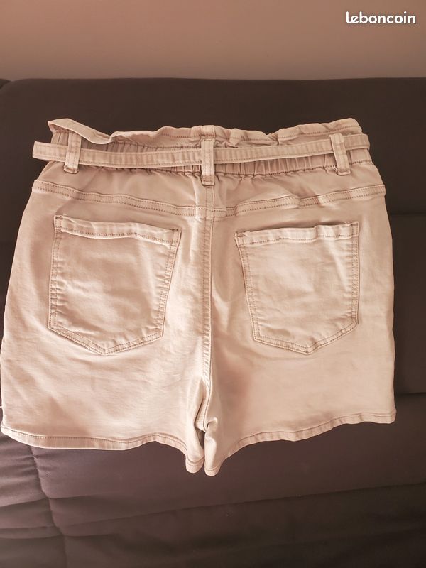 Short jeans (image 2)