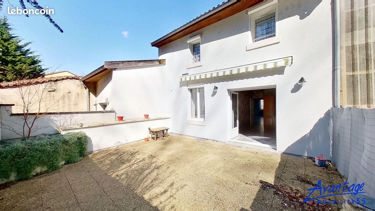 Maison de ville 7 pièces 180 m² (image 3)