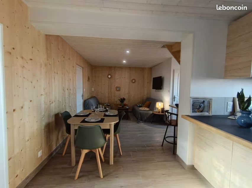 Appartement 3 pièces 68 m² · à Mimizan · 68 m² · 298 000 €